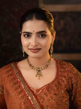 Divya necklace set - Image 2