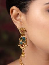 Divya necklace set - Image 4