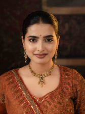 Divya necklace set - Image 5