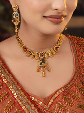 Divya necklace set - Image 6