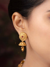 Vayara Necklace Set - Image 4