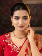 Saanvi Necklace Set