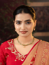 Saanvi Necklace Set - Image 2