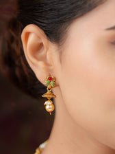 Saanvi Necklace Set - Image 3