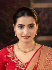 Saanvi Necklace Set - Image 4