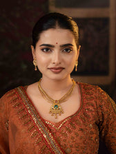 Charushi Necklace Set - Image 3