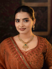 Charushi Necklace Set - Image 4