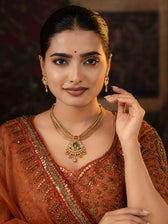 Charushi Necklace Set - Image 5