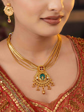 Charushi Necklace Set - Image 6