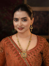 Charvika Necklace Set - Image 2