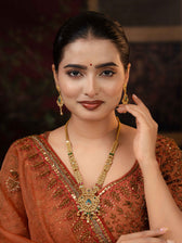 Charvika Necklace Set - Image 3