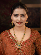 Charvika Necklace Set - Image 4