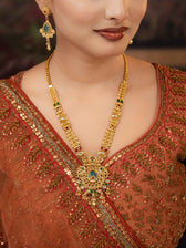 Charvika Necklace Set - Image 5