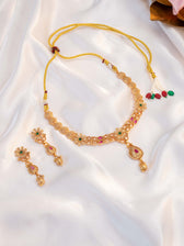Eshwari Necklace Set - Image 2