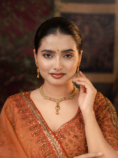 Eshwari Necklace Set - Image 3