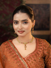 Eshwari Necklace Set - Image 4