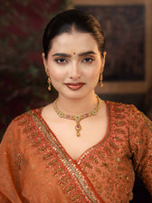 Eshwari Necklace Set - Image 5
