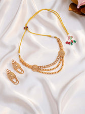 Shahi Necklace Set - Image 2