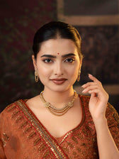 Shahi Necklace Set - Image 3