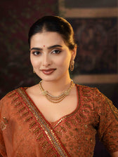 Shahi Necklace Set - Image 4