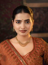 Shahi Necklace Set - Image 5