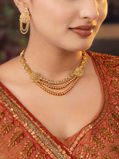 Shahi Necklace Set - Image 6
