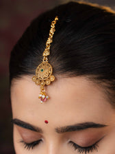 Navya Necklace Set - Image 2