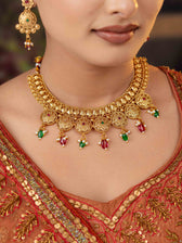 Navya Necklace Set - Image 7
