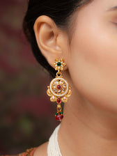 Noorvanshi Necklace Set