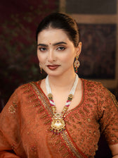 Noorvanshi Necklace Set - Image 2