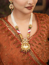 Noorvanshi Necklace Set - Image 5