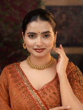 Aaradhya Necklace Set - Image 3