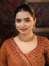 Aaradhya Necklace Set - Image 4