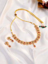 Hansika Necklace Set - Image 2