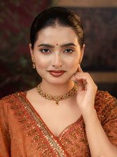 Hansika Necklace Set - Image 4