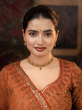 Hansika Necklace Set - Image 5