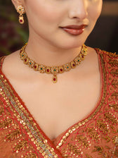 Hansika Necklace Set - Image 6