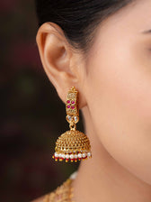 Royal Necklace Set