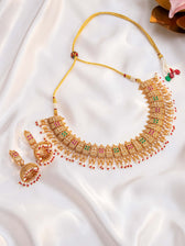 Royal Necklace Set - Image 2