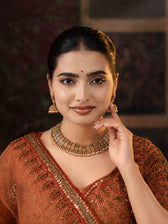 Royal Necklace Set - Image 3