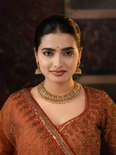 Royal Necklace Set - Image 4