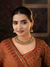 Royal Necklace Set - Image 5
