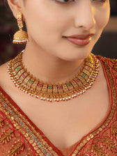 Royal Necklace Set - Image 6