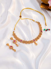 Falguni Necklace Set - Image 2
