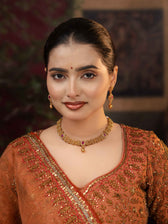 Falguni Necklace Set - Image 3