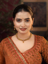 Falguni Necklace Set - Image 4