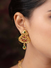 Heeranshi Necklace Set