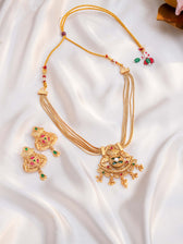 Heeranshi Necklace Set - Image 2