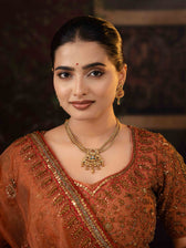 Heeranshi Necklace Set - Image 3
