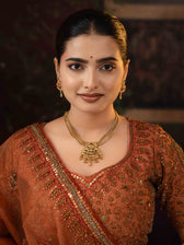Heeranshi Necklace Set - Image 4
